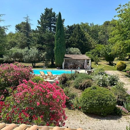Maison Francoise Bed and Breakfast Aix-en-Provence Exterior foto