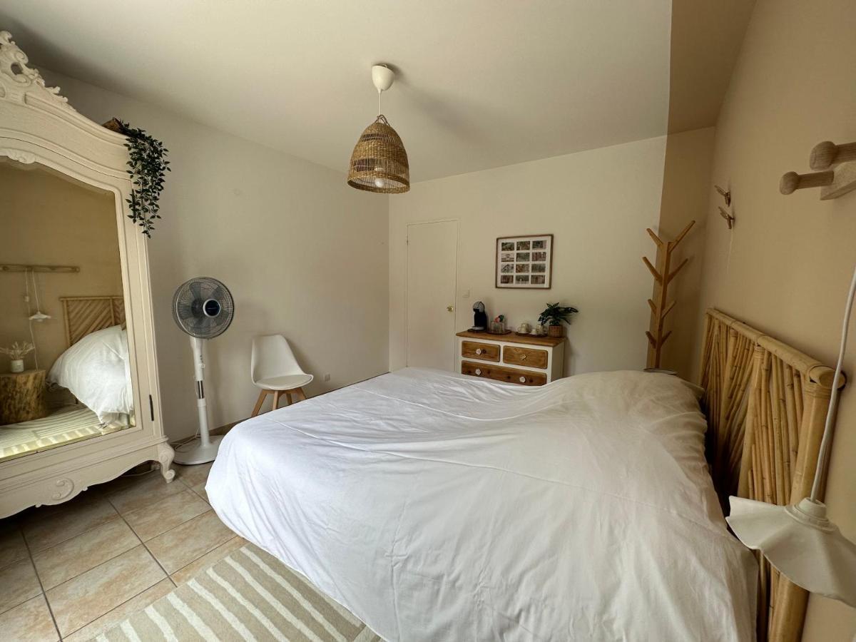 Maison Francoise Bed and Breakfast Aix-en-Provence Exterior foto