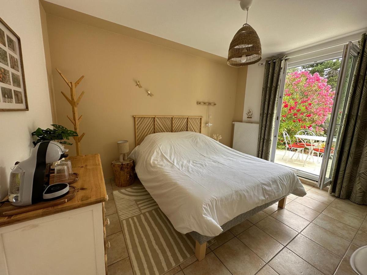 Maison Francoise Bed and Breakfast Aix-en-Provence Exterior foto