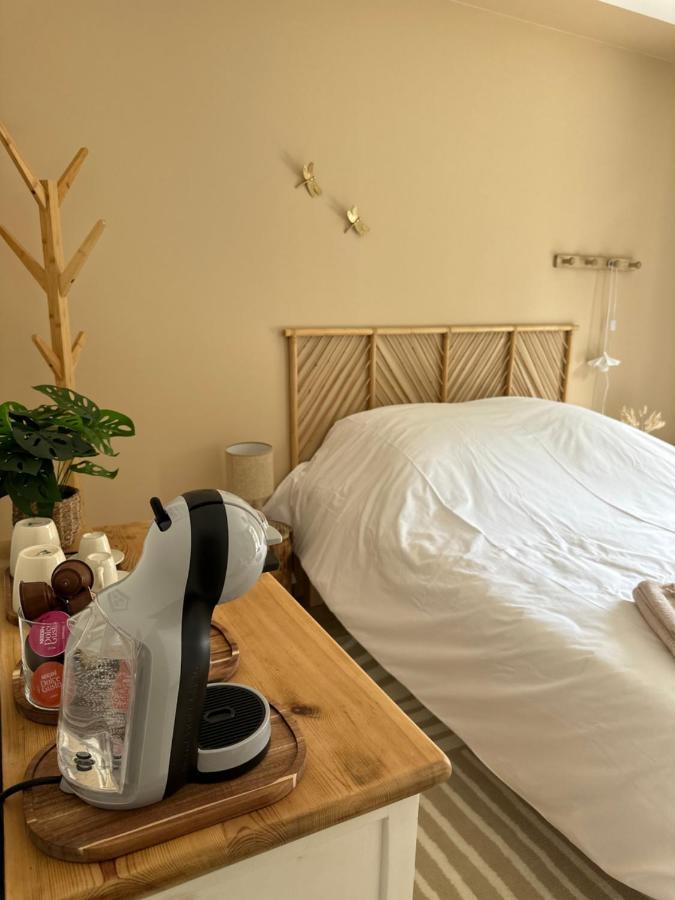 Maison Francoise Bed and Breakfast Aix-en-Provence Exterior foto