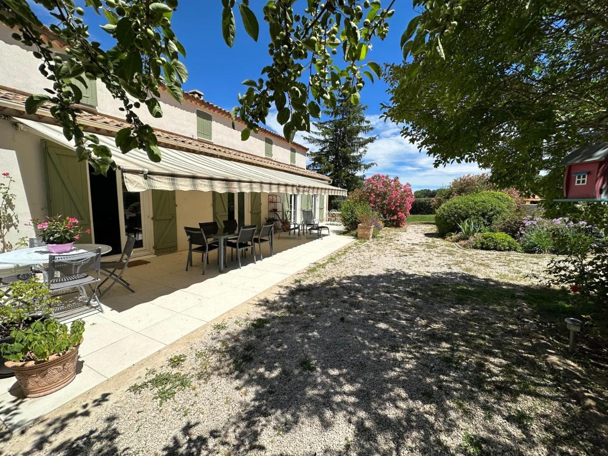 Maison Francoise Bed and Breakfast Aix-en-Provence Exterior foto