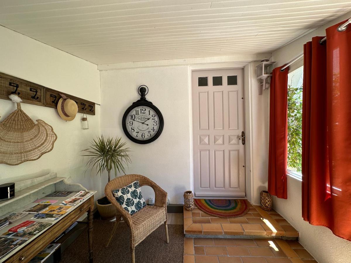 Maison Francoise Bed and Breakfast Aix-en-Provence Exterior foto