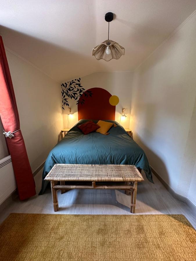 Maison Francoise Bed and Breakfast Aix-en-Provence Exterior foto