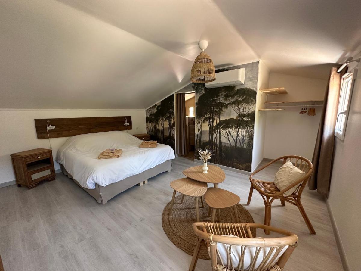 Maison Francoise Bed and Breakfast Aix-en-Provence Exterior foto