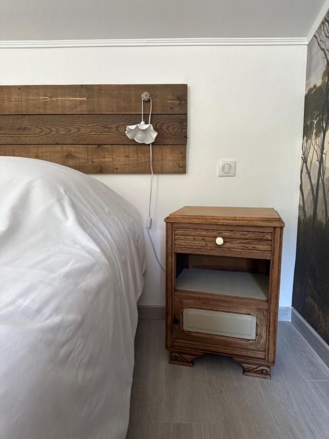 Maison Francoise Bed and Breakfast Aix-en-Provence Exterior foto